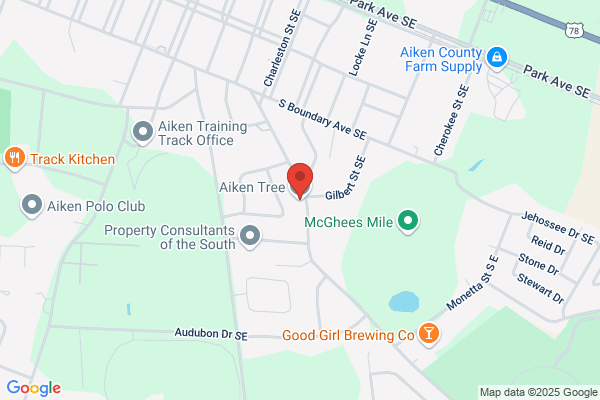 Aiken Tree Service