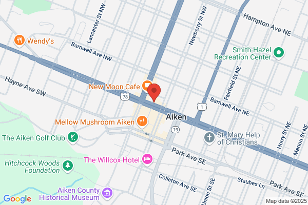 Woodruff Tom G Attorney Jr
