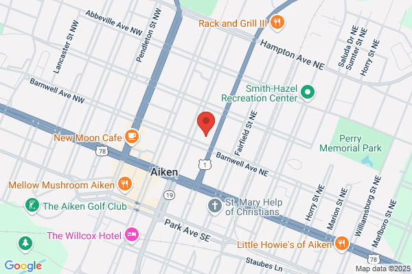 Anderson & Anderson LLP
