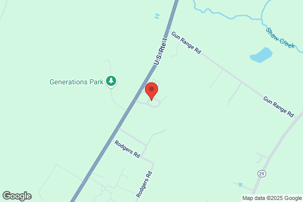 Pineacres Mobile Home Park