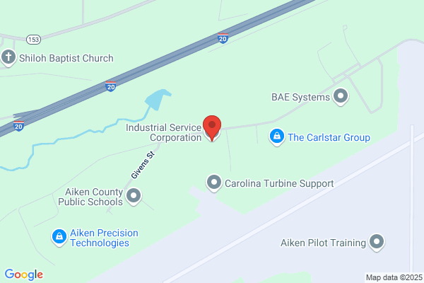 Industrial Service Corporation