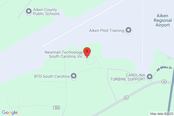 Newman Technology South Carolina Inc
