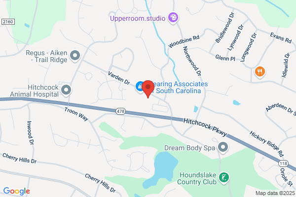 Aiken Psychiatric & Psychotherapy Associates PA