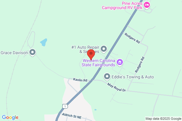 Asco Valve Mfg Inc