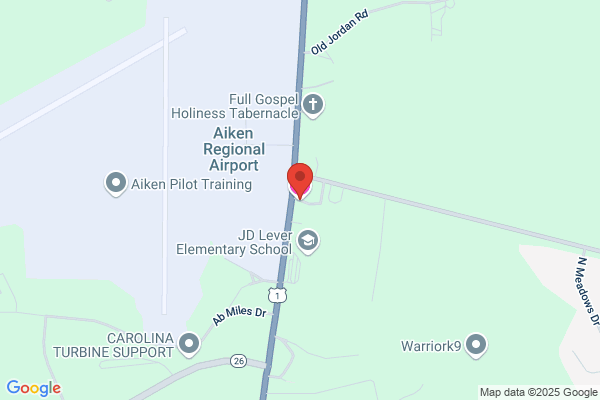 Aiken RV Park