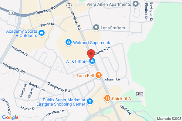 Aiken Motorcycles Sales & Service