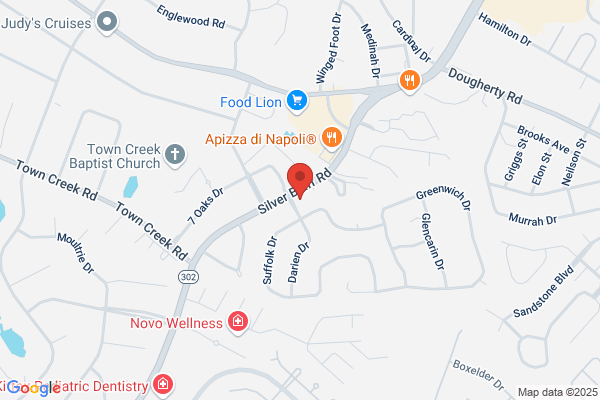Physician's Eye Center - Eye Care One Silver Bluff
