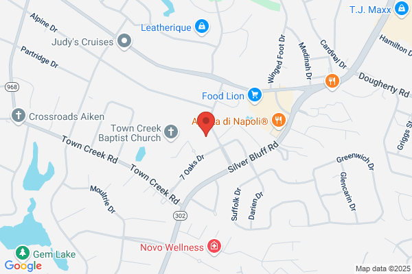 SOUTHSIDE PEDIATRICS