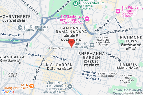 Rapyder Cloud Solutions Pvt Ltd