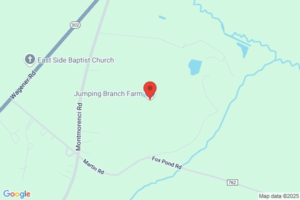 Jumping Branch Farm