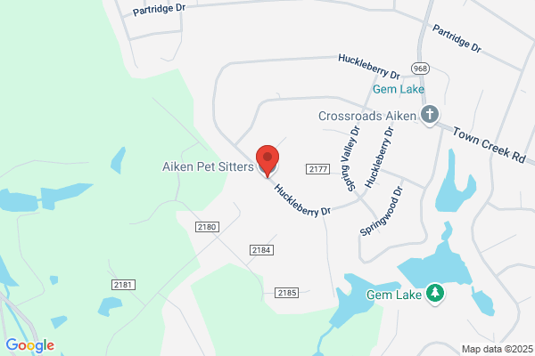 Aiken Pet Sitters