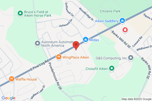 City Electric Supply Aiken