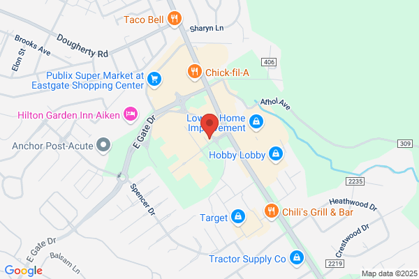 Tropical Smoothie Cafe