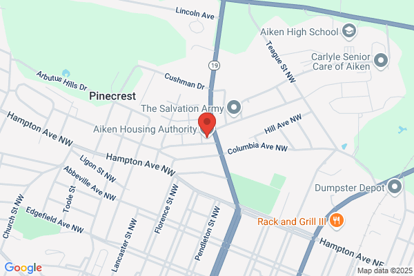 Aiken Housing Authority