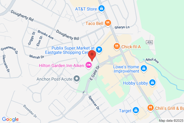 Aiken Mall Cinemas