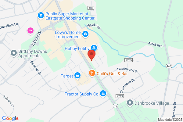 Aiken Office Supply and Book Shop
