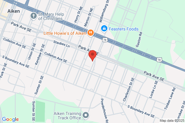 Aiken Systems Unlimited