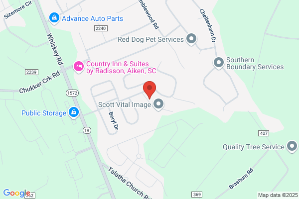 Blue Ridge Energy Services