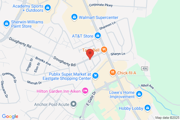 Carolina String Academy