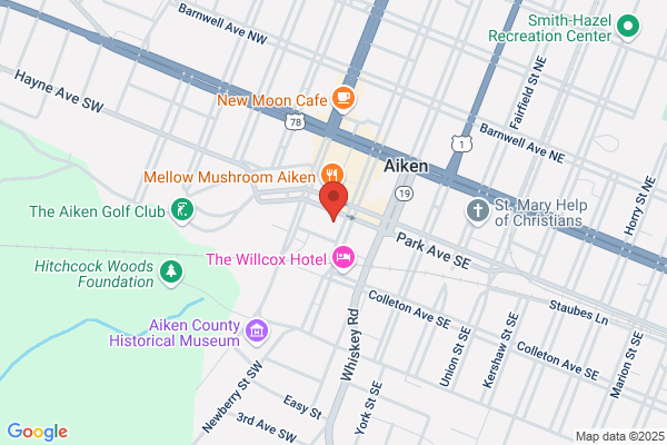 George Funeral Home and Cremation Center