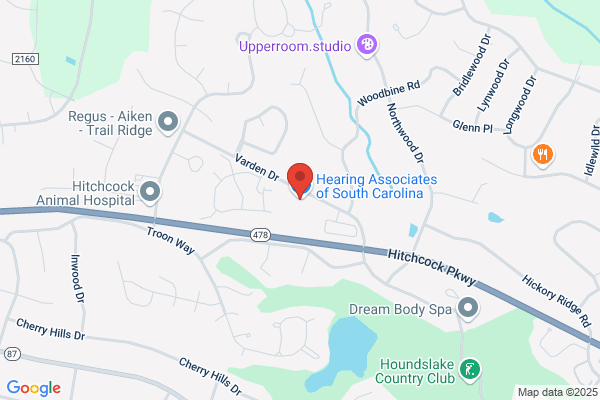 Hearing Associates of South Carolina
