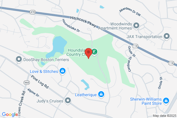 Houndslake Realty