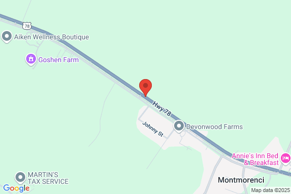 Montmorenci Vineyards