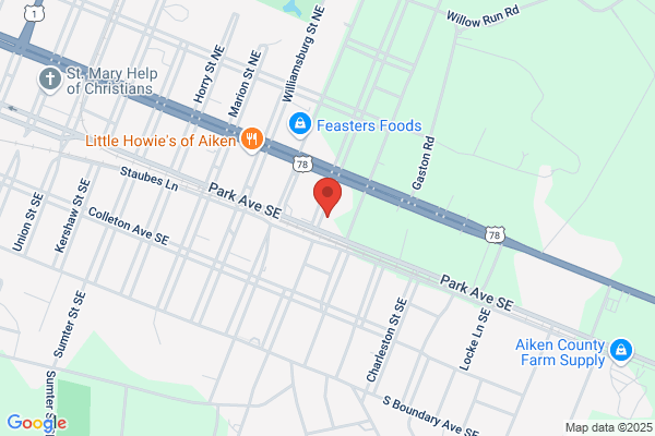 Park Avenue Lanes Inc