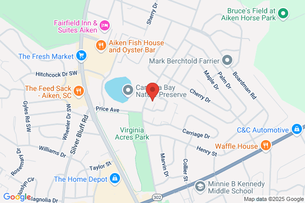 Parkside Womens Centre