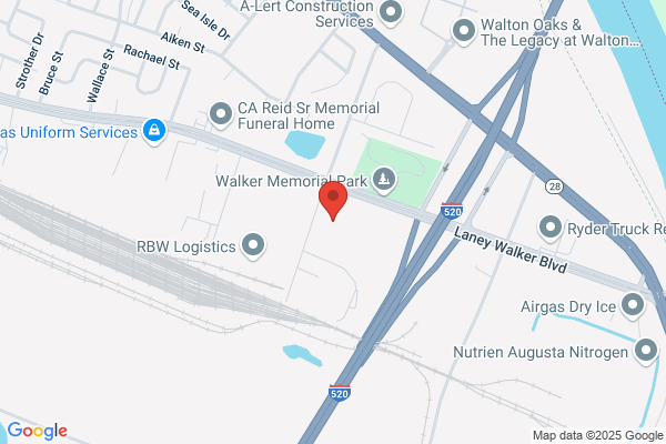 Richmond Supply Co