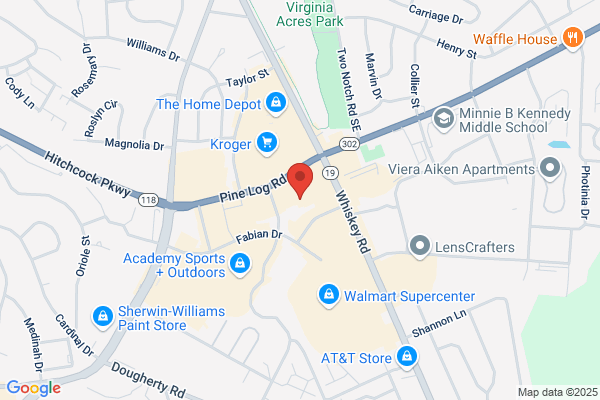 South Aiken Physical Therapy