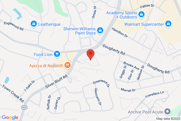 Steeplechase Apartments
