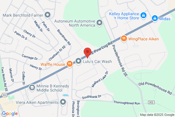 Polk Tire & Auto Service