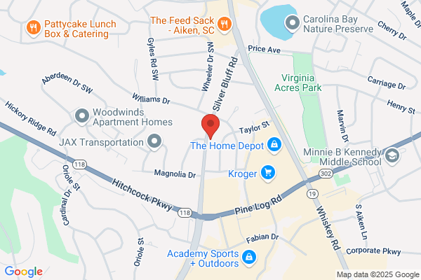 Aiken Properties Inc