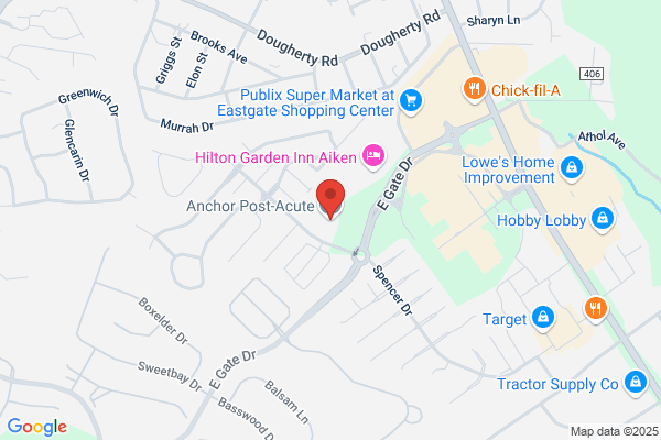 Anchor Rehabilitation and Healthcare Center of Aiken
