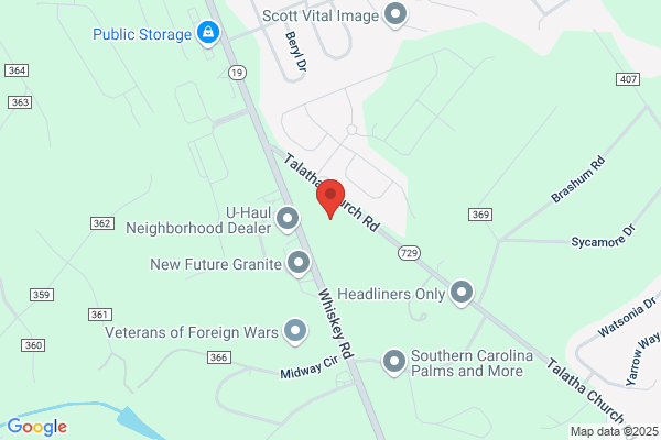 Grace Brethren Church