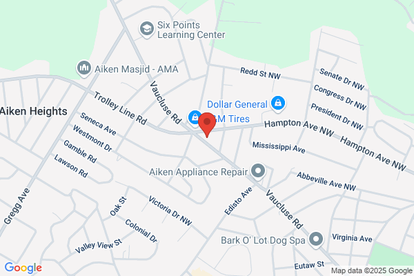 Greater Hope House of Deliverance