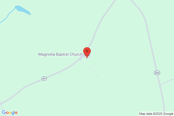 Magnolia Baptist Church