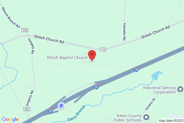 Shiloh Baptist Church