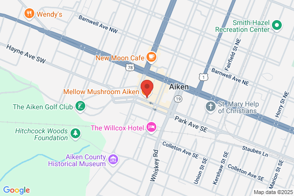 Bowery West Side