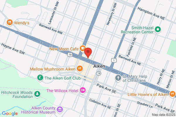 City Billiards