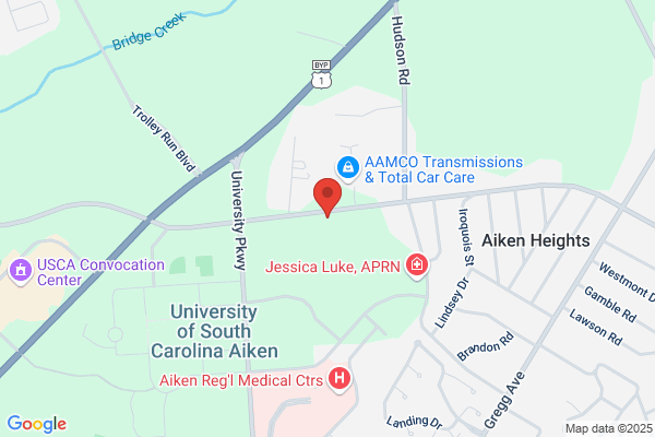 Child Advocacy Center of Aiken County