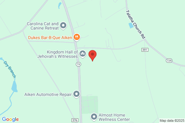 South Aiken Self Storage