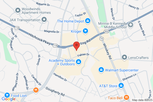 Goodwill Store and Donation Drive-Thru