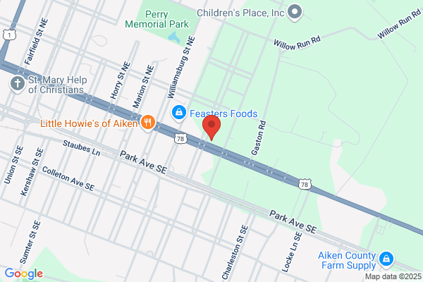 Aiken Discount Tire & Auto Service