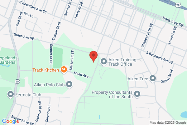 Aiken Steeplechase Association