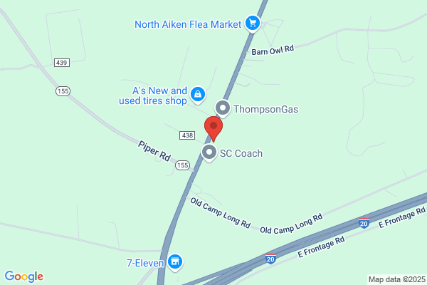 Thomas' Auto Sales Inc