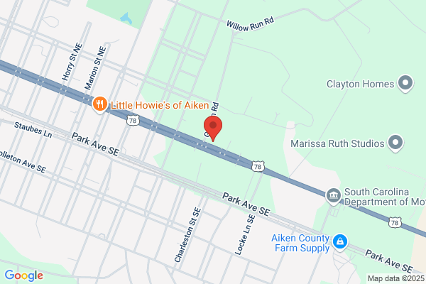 Aiken Veterinarian Clinics