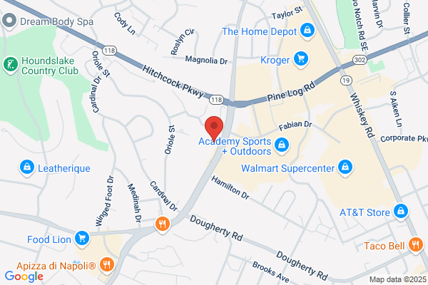 Silver Bluff Animal Hospital