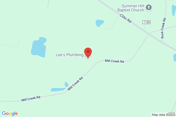 Eddie Lee Plumbing, Inc.